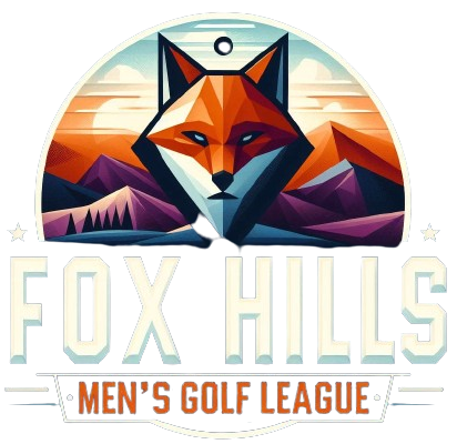 FOX HILLS MEN'S GOLF LEAGUE